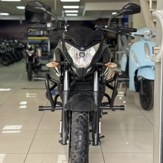 BAJAJ PULSAR NS 200 ÖN KORUMA 