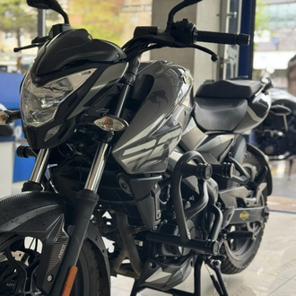 BAJAJ PULSAR NS 200 ÖN KORUMA 