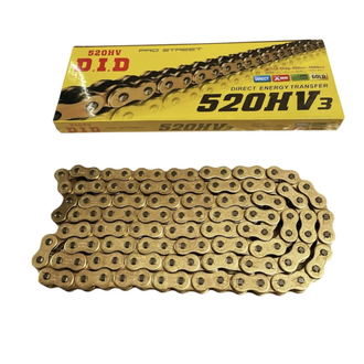 DİD 520 GOLD ZİNCİR 