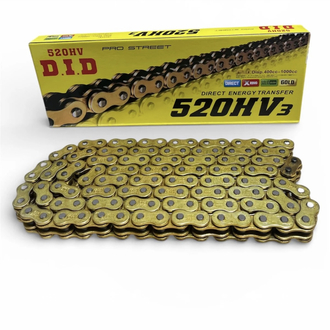 DİD 520 GOLD ZİNCİR 