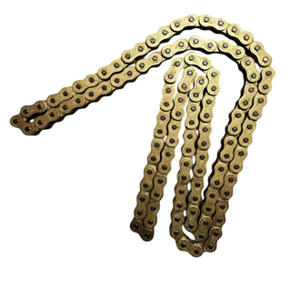 DİD 520 GOLD ZİNCİR 