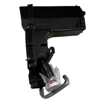 HAVA FİLTRESİ KUTUSU KOMPLE TVS RAİDER