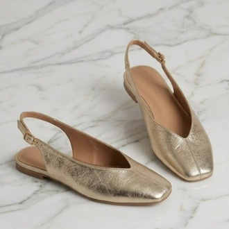 Noa Gold Babet