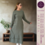 YBD-151 Keten elbise 26597561