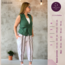 YBD-156 Keten Pantolon 26597713