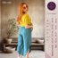 YBD-160 Keten Pantolon 26597791