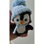 sevimli penguen