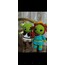 Shrek ve  fiona
