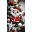yılbaşı Noel Baba