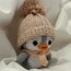 Sevimli pengueni