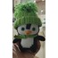 sevimli penguen