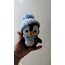 sevimli penguen