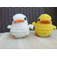 Cute Ducks