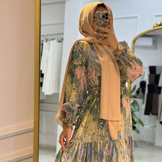 Rosalie Dress 