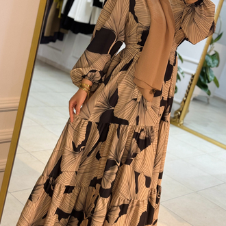 Adelia Dress