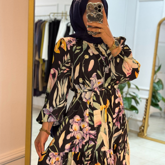 Lilia dress