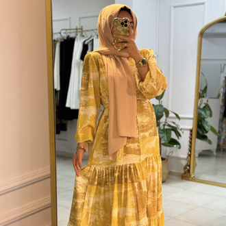Bloom Dress