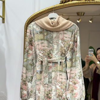 Serena Dress