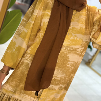 Bloom Dress