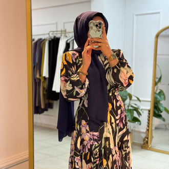 Lilia dress