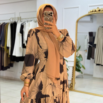 Adelia Dress