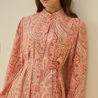 Etro Elbise ♡