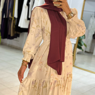 Dafne Dress