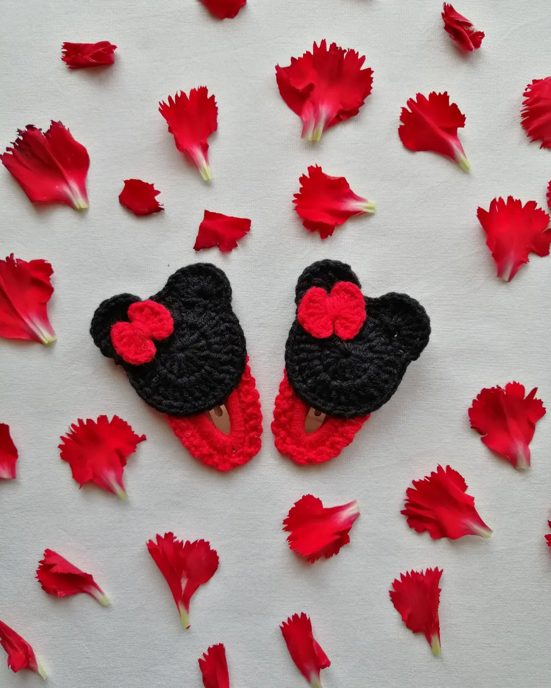miki mouse toka 