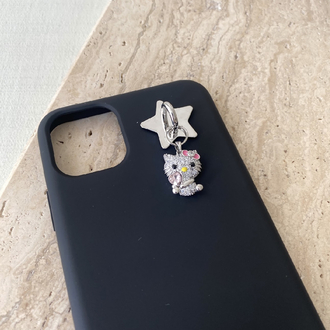 Hello kitty Telefon Charmı✨