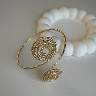 Gold Pazu Bileklik✨