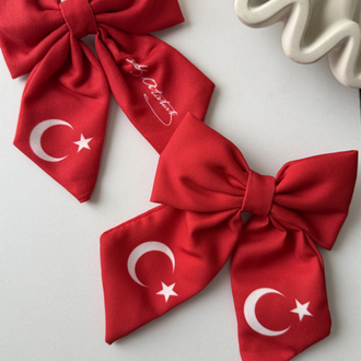 Ay yıldız Toka✨