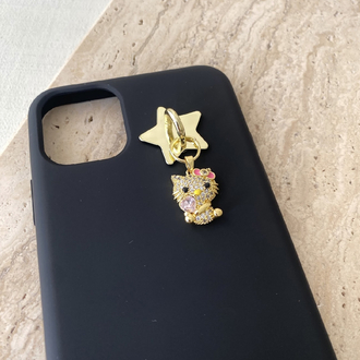 Hello kitty Telefon Charmı✨