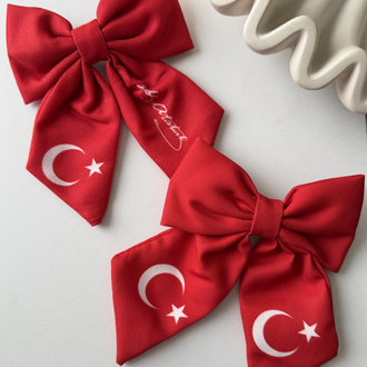 Atatürk İmzalı Toka✨