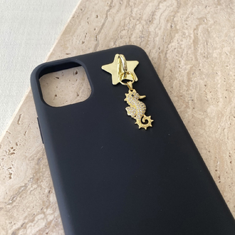 Denizatı Telefon Charmı✨