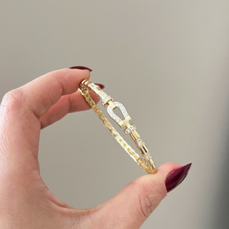 Premium Seri Gold Kelepçe✨