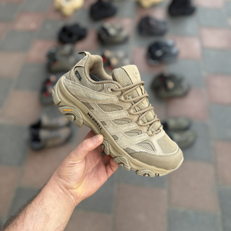 MERRELL