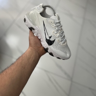 Nike React Vısıon