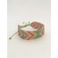 Island color bracelet