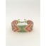 Island color bracelet