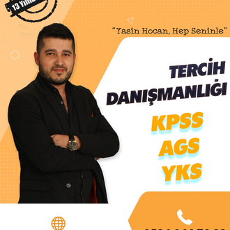 2026-2028 TERCİH DANIŞMANLIĞI