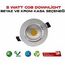 5 WATT COB LED SPOT