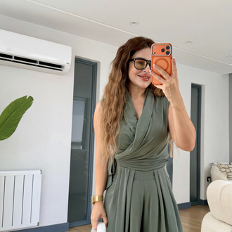 Tensel kumaş takım