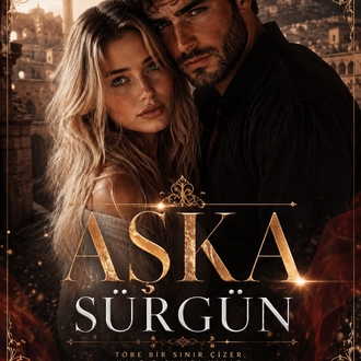 18+ Aşka Sürgün (Zoraki Sevda Serisi 2)