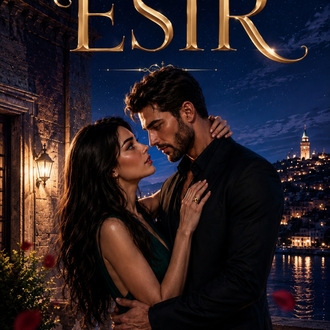Aşkına Esir 