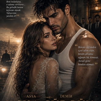 18+ Aşka Sürgün (Zoraki Sevda Serisi 2)