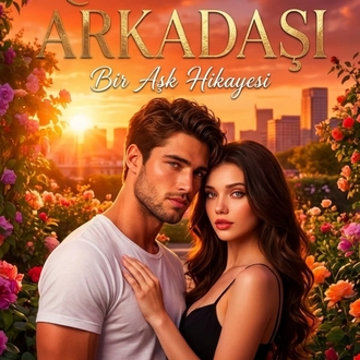 Abimin Arkadaşı (Zor Seven Adamlar serisi 1)