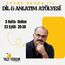 Dil ve Anlatım Atölyesi 
