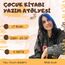 Çocuk Kitabı Yazım Atölyesi