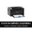 Pantum P2500 Reset Yazılımı Çipsiz Çalıştırma