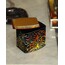 Vintage Teneke Kutu